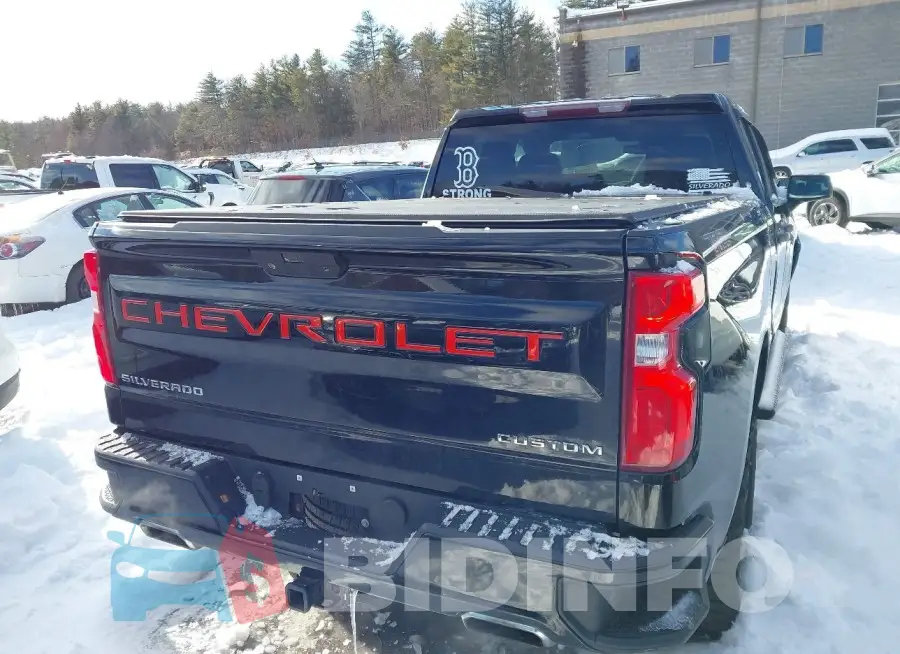 1GCRYCEF6KZ177892 Photo# 16