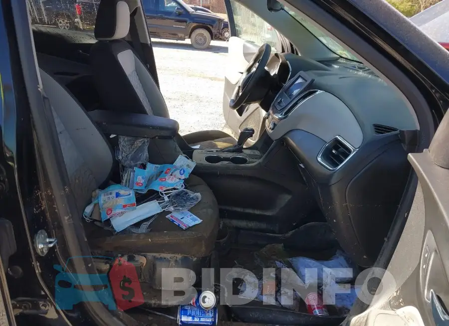 2GNAXSEV6M6146813 Photo# 5