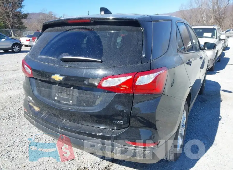 2GNAXSEV6M6146813 Photo# 6