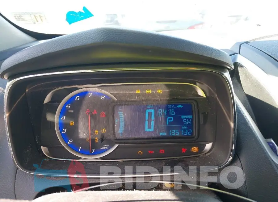 3GNCJLSBXGL219062 Photo# 7
