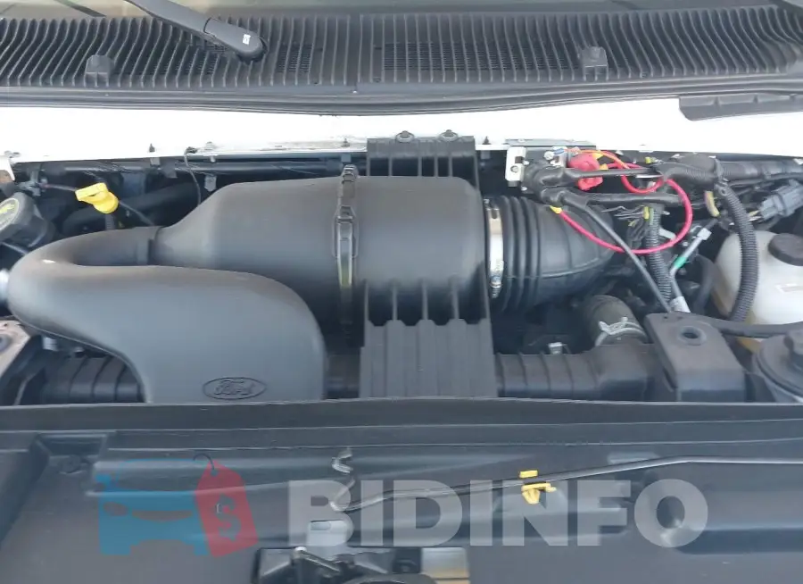 1FDXE4FS5KDC40197 Photo# 10