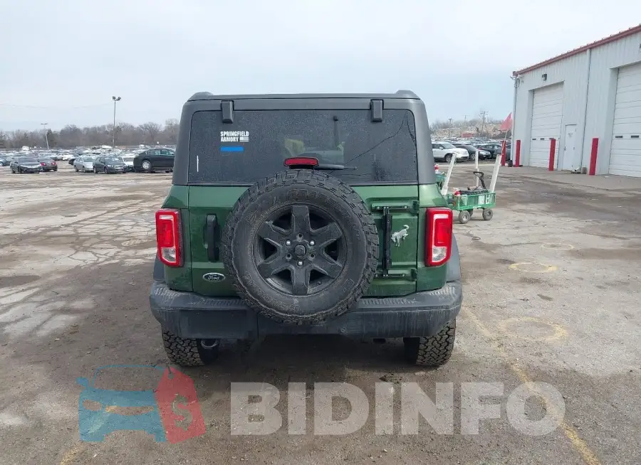 1FMDE5BH0PLB87215 Photo# 16