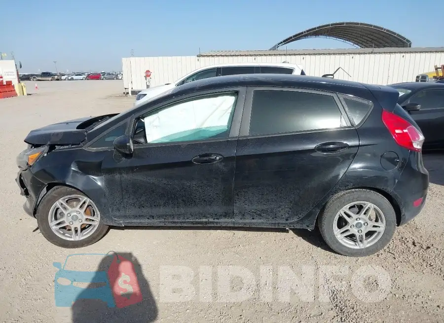 3FADP4EJXKM138236 Photo# 14