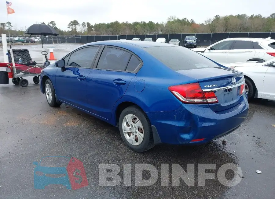 19XFB2F57FE012536 Photo# 3