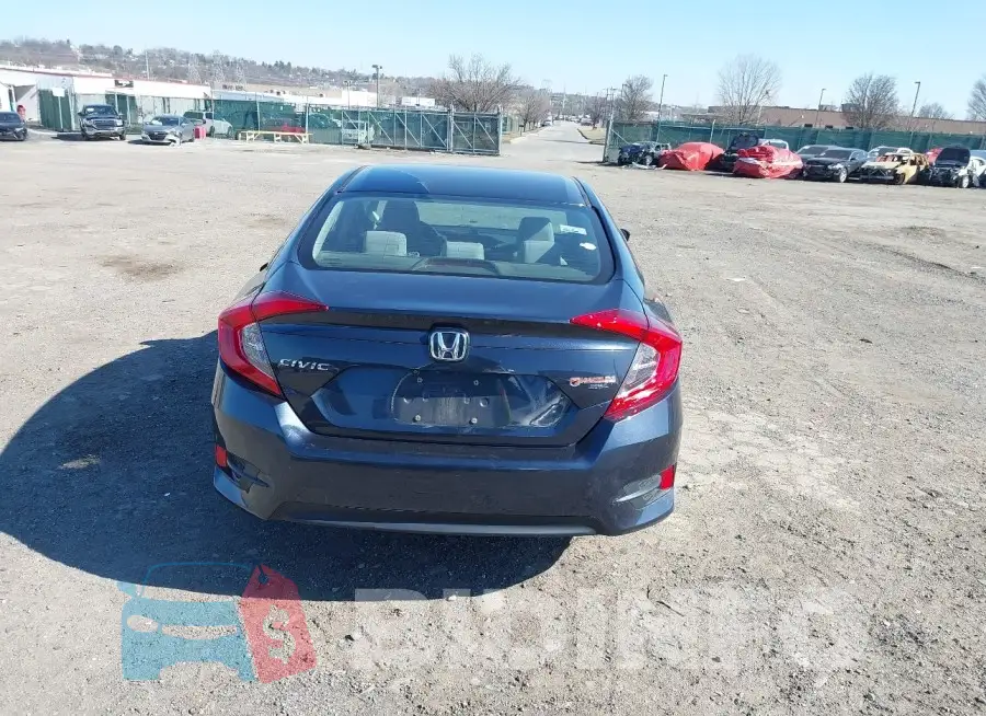 19XFC2F51HE012676 Photo# 16