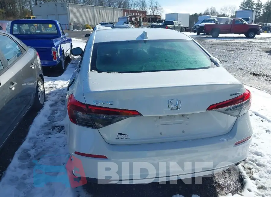 2HGFE2F53RH507785 Photo# 16