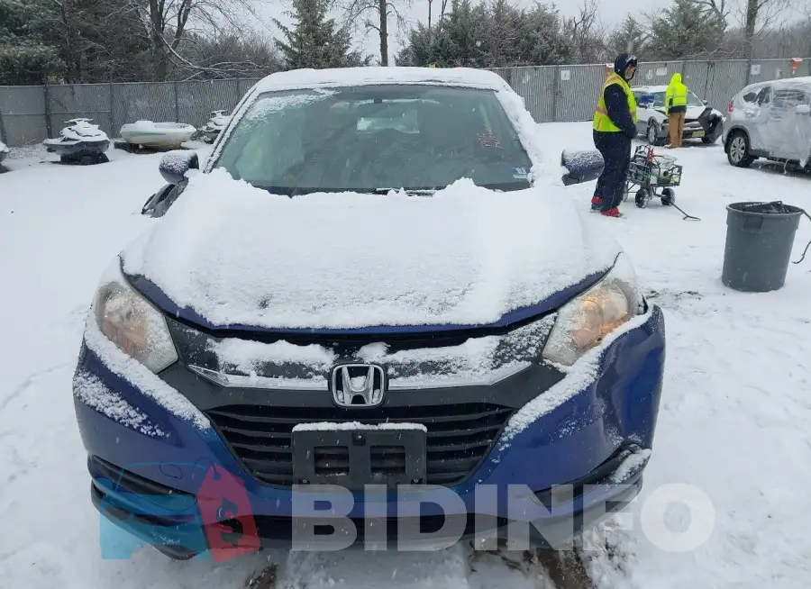3CZRU6H34GM752461 Photo# 12