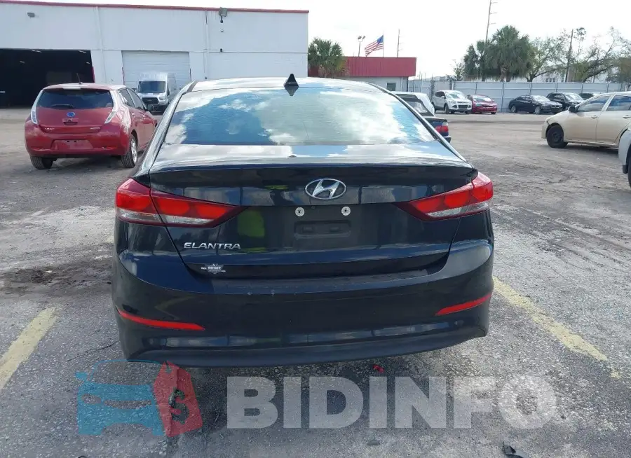 5NPD84LF2HH018421 Photo# 16