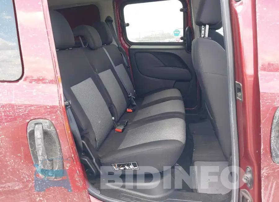 ZFBERFBT5G6B24607 Photo# 8