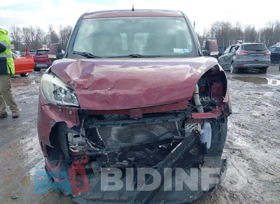 ZFBERFBT5G6B24607 Photo# 13