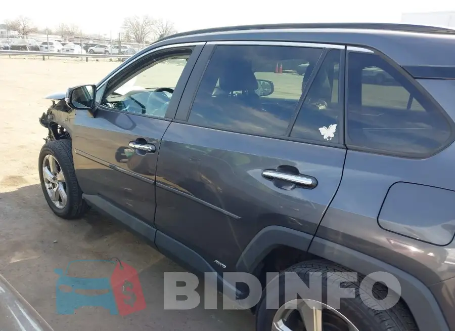 2T3DWRFV3KW042748 Photo# 14