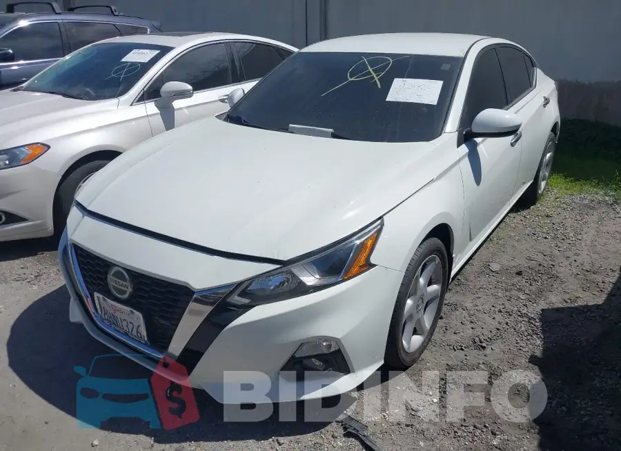 1N4BL4BW7KC156505 Photo# 2