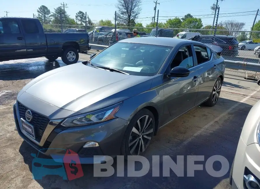 1N4BL4CV6NN409022 Photo# 2