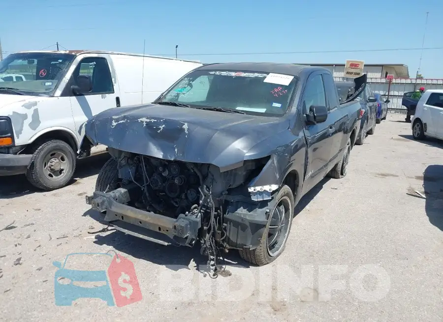 1N6AA1CK8JN508433 Photo# 2