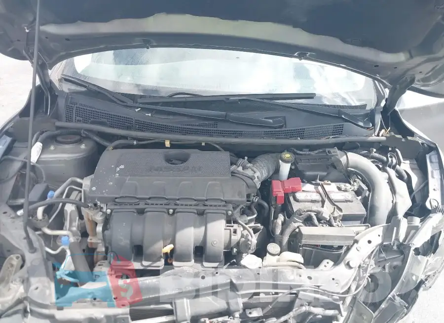 3N1AB7AP1KY291316 Photo# 10