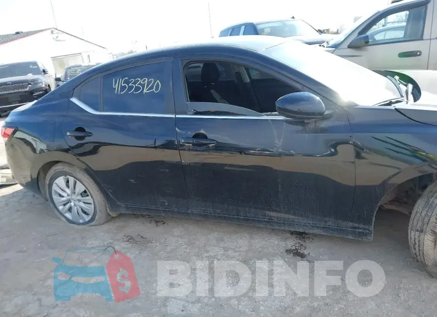 3N1AB8BV2PY300230 Photo# 13