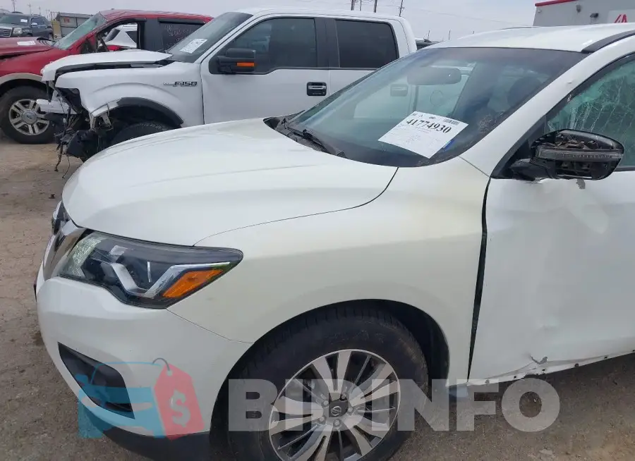 5N1DR2BN9LC616922 Photo# 6
