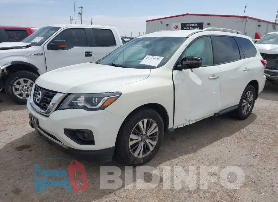 5N1DR2BN9LC616922 Photo# 2