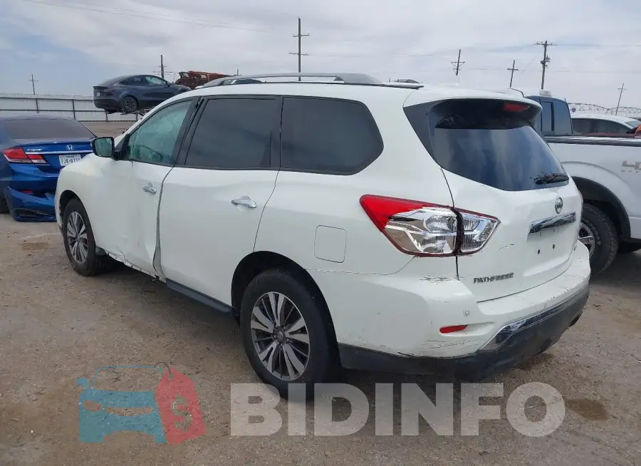 5N1DR2BN9LC616922 Photo# 3