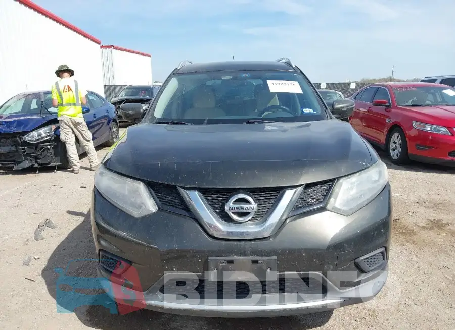 KNMAT2MT9GP656436 Photo# 12