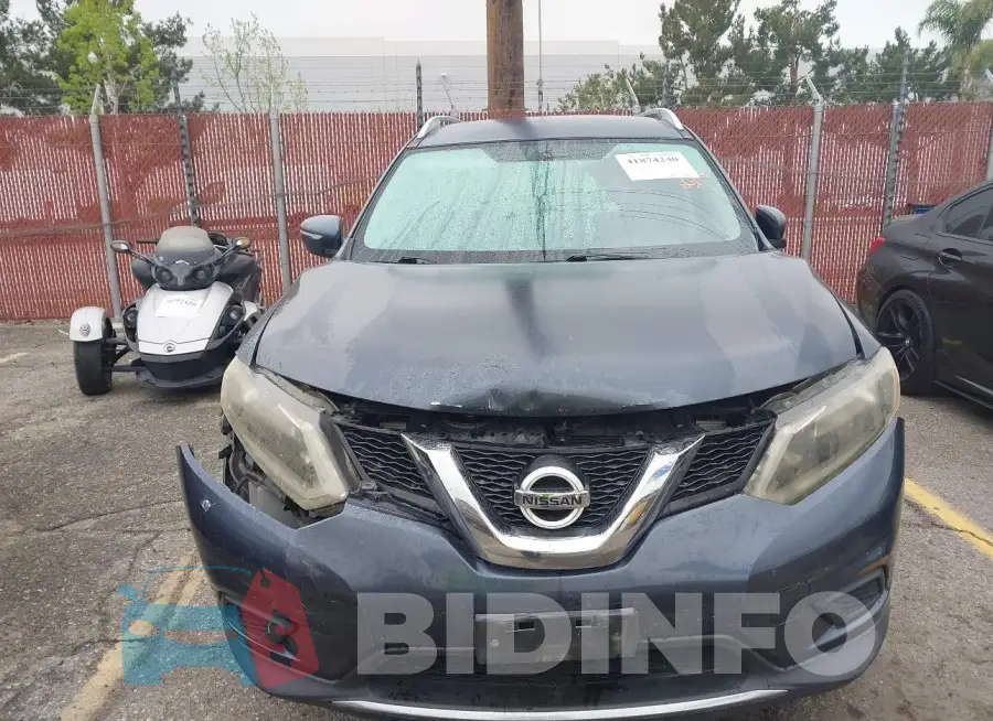 KNMAT2MV0FP552417 Photo# 6