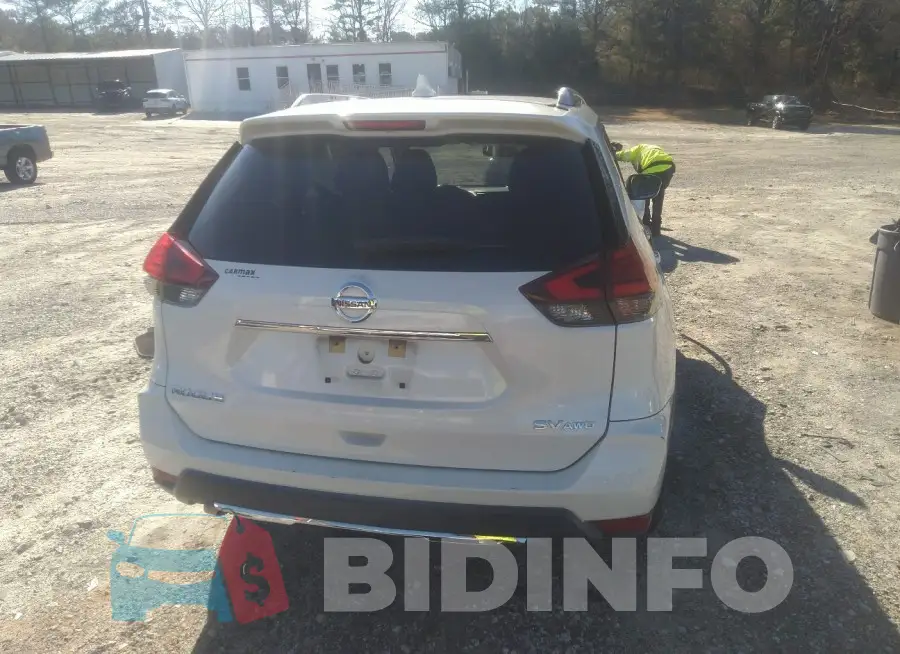 KNMAT2MV2HP616931 Photo# 16