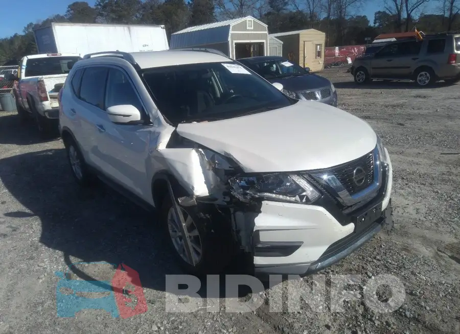 KNMAT2MV2HP616931 Photo# 1