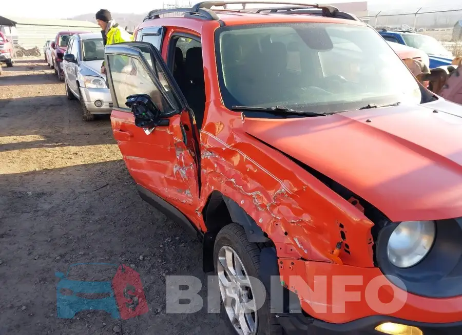 ZACCJBBT2FPB22309 Photo# 6