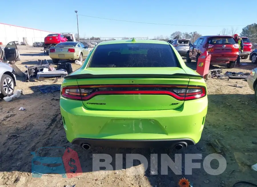 2C3CDXHG4PH556592 Photo# 16