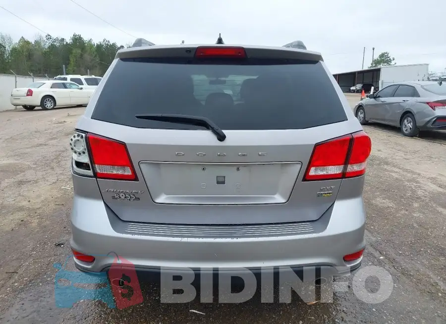 3C4PDCBG9FT722934 Photo# 16