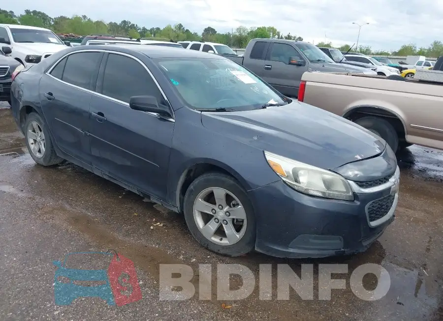 1G11B5SL6FF128504 Photo# 1