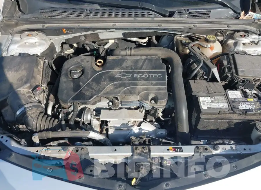 1G1ZC5ST4JF163051 Photo# 10