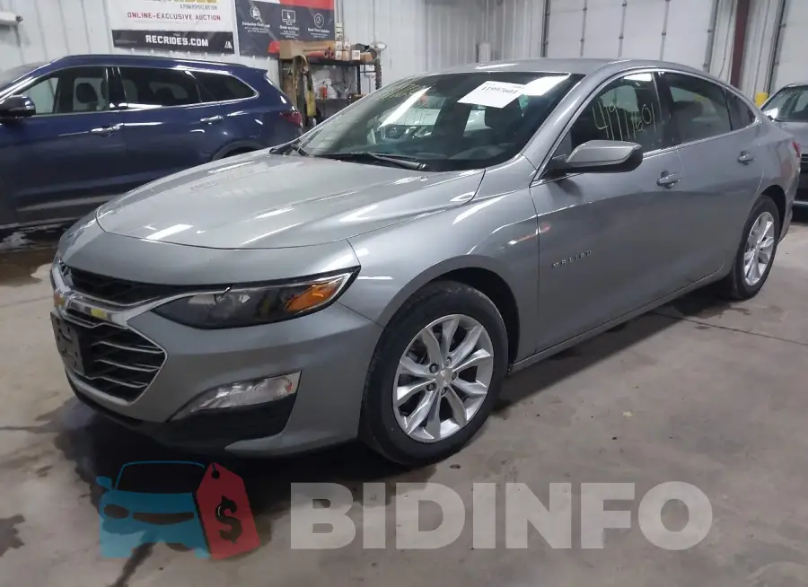 1G1ZD5ST4RF127143 Photo# 2