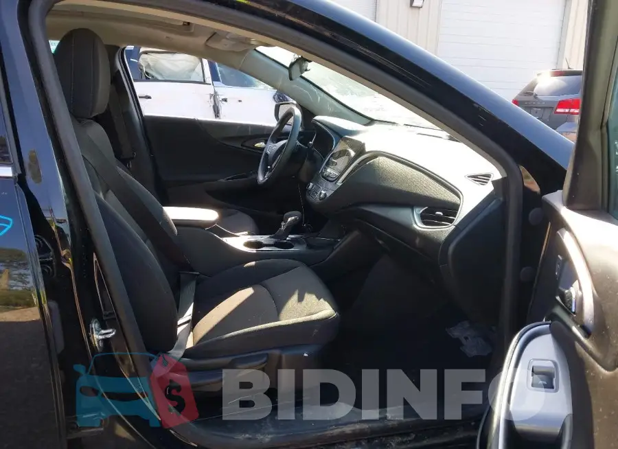 1G1ZD5ST9RF124836 Photo# 5