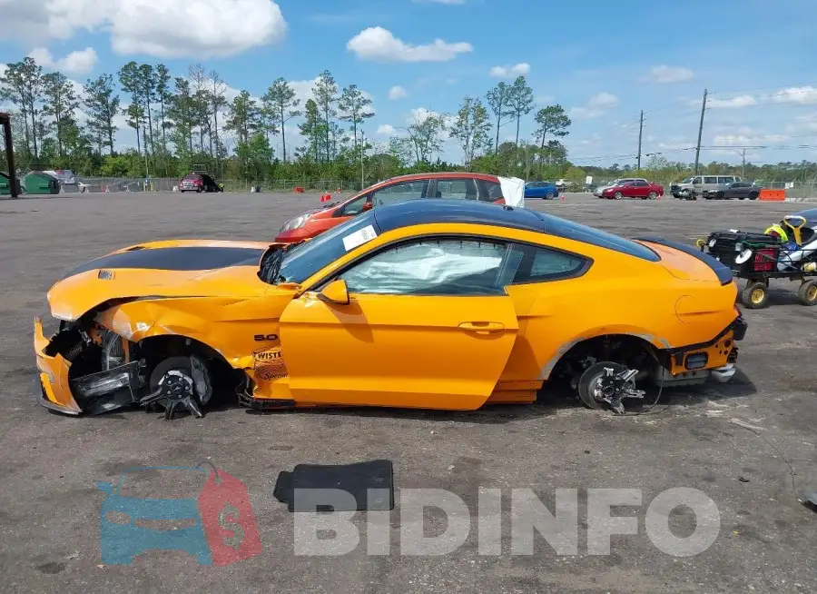 1FA6P8CF9K5118564 Photo# 15