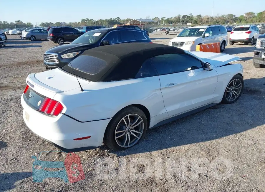 1FATP8UH5F5367579 Photo# 4