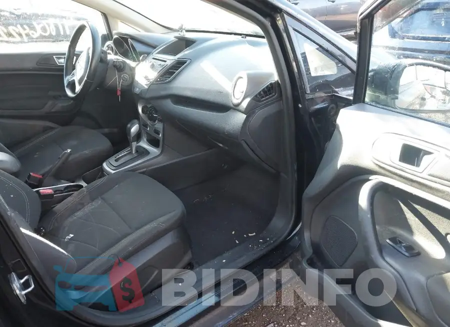 3FADP4EJ9FM145538 Photo# 5