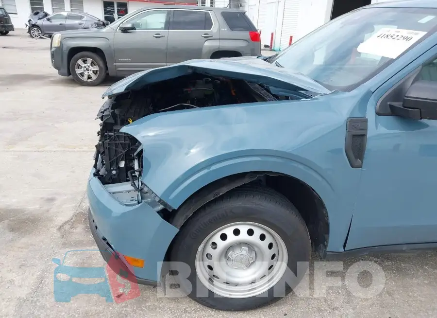3FTTW8E37PRA74216 Photo# 6