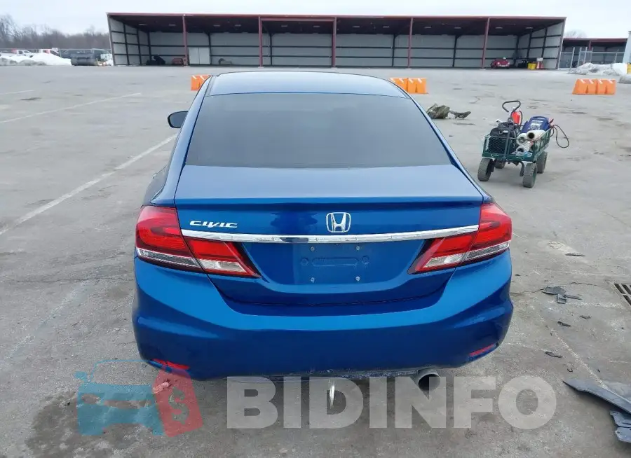 19XFB2E54FE060478 Photo# 17
