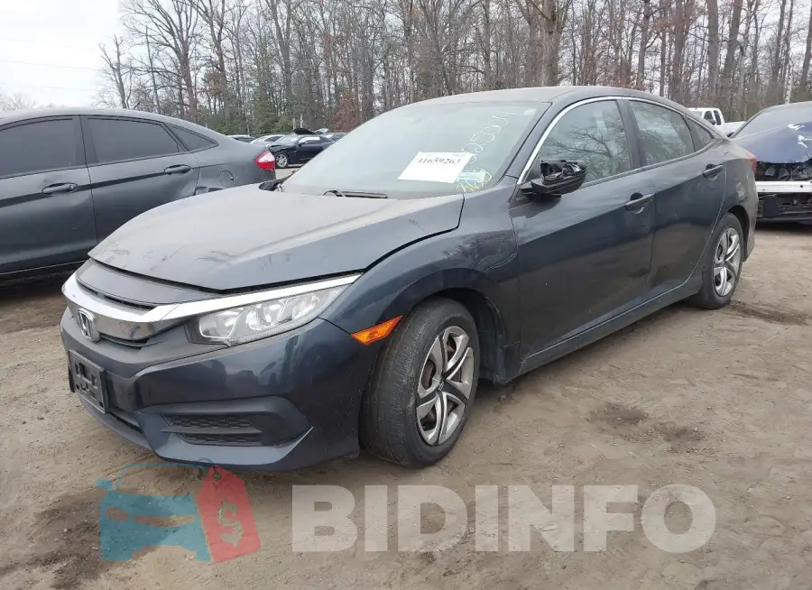 19XFC2F59HE225004 Photo# 2