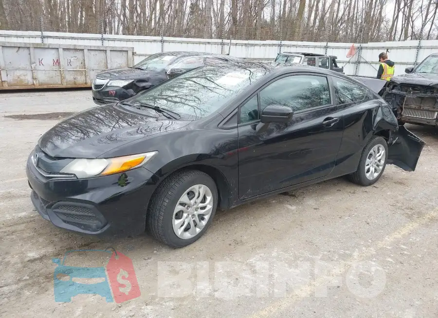 2HGFG3B50FH512721 Photo# 2