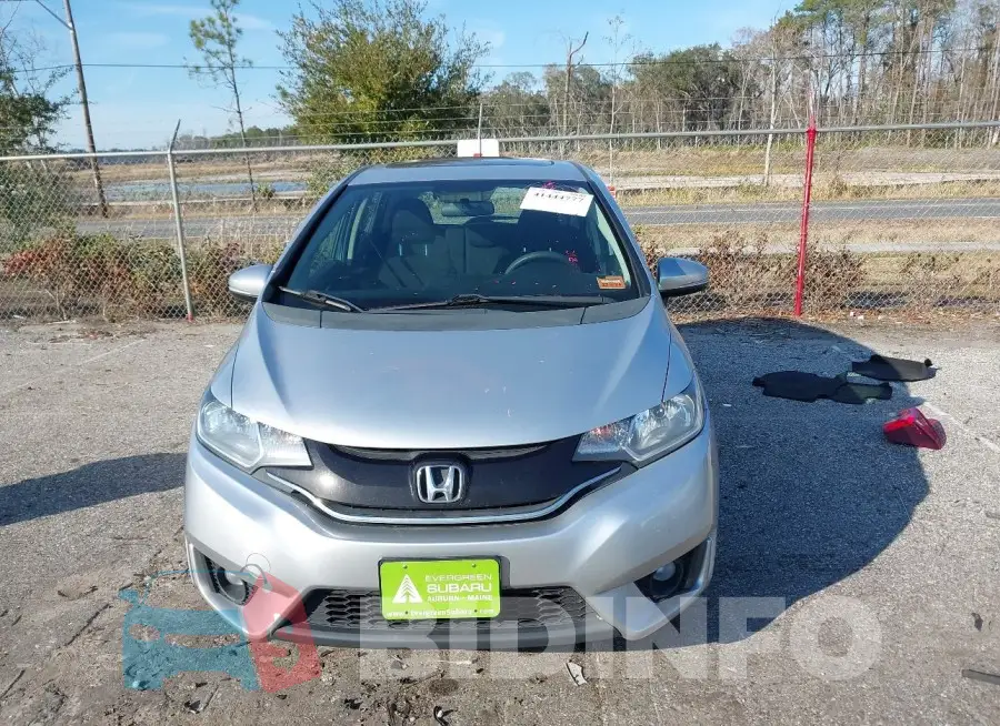 3HGGK5H81FM715621 Photo# 12