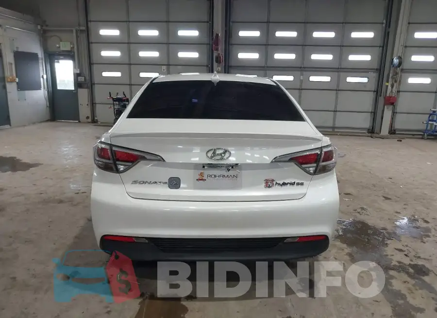 KMHE24L12GA018947 Photo# 17