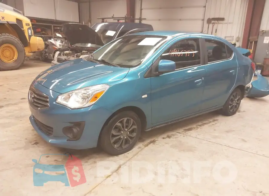 ML32F3FJ7KHF18366 Photo# 2