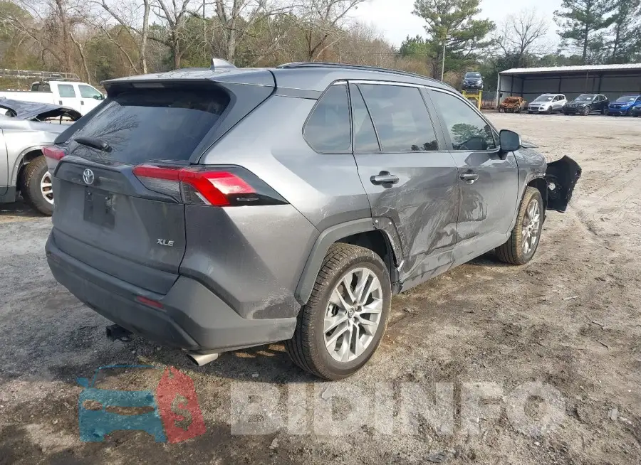 2T3C1RFV6MC103170 Photo# 4