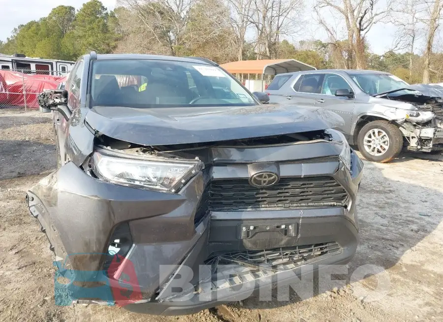 2T3C1RFV6MC103170 Photo# 6