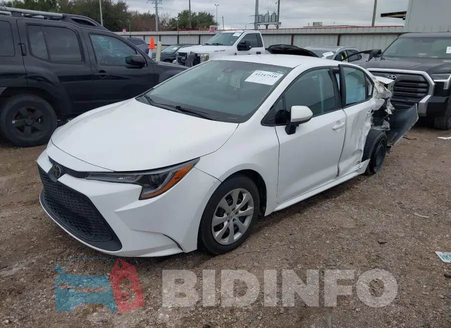 5YFEPMAE7MP249748 Photo# 2