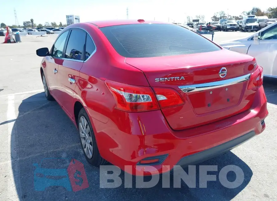 3N1AB7AP3HL650865 Photo# 3
