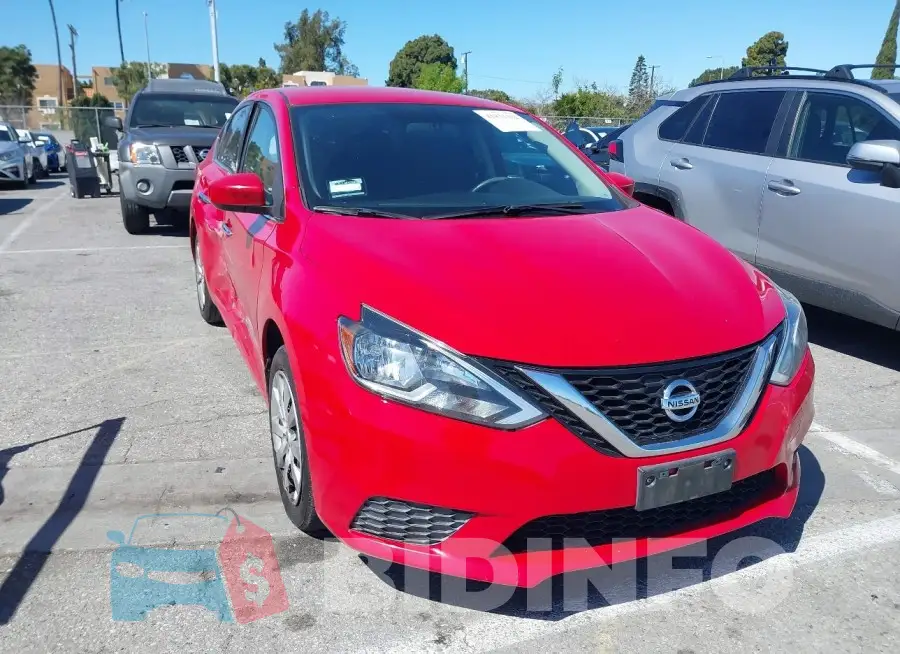 3N1AB7AP3HL650865 Photo# 1