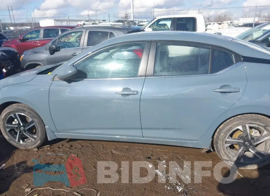 3N1AB8CV1RY349243 Photo# 14